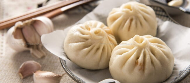 Baozi