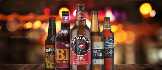 Bitter