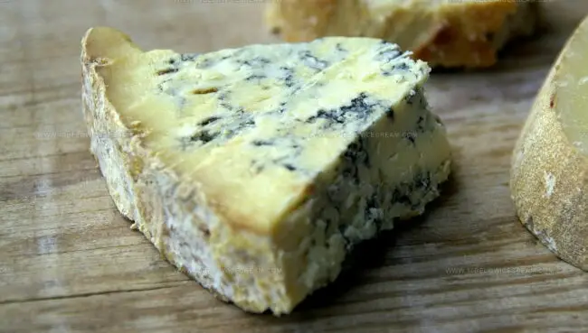 Lanark Blue