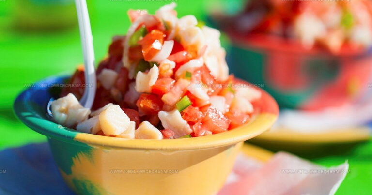 27 Tasty North American Salads You'll Crave Instantly