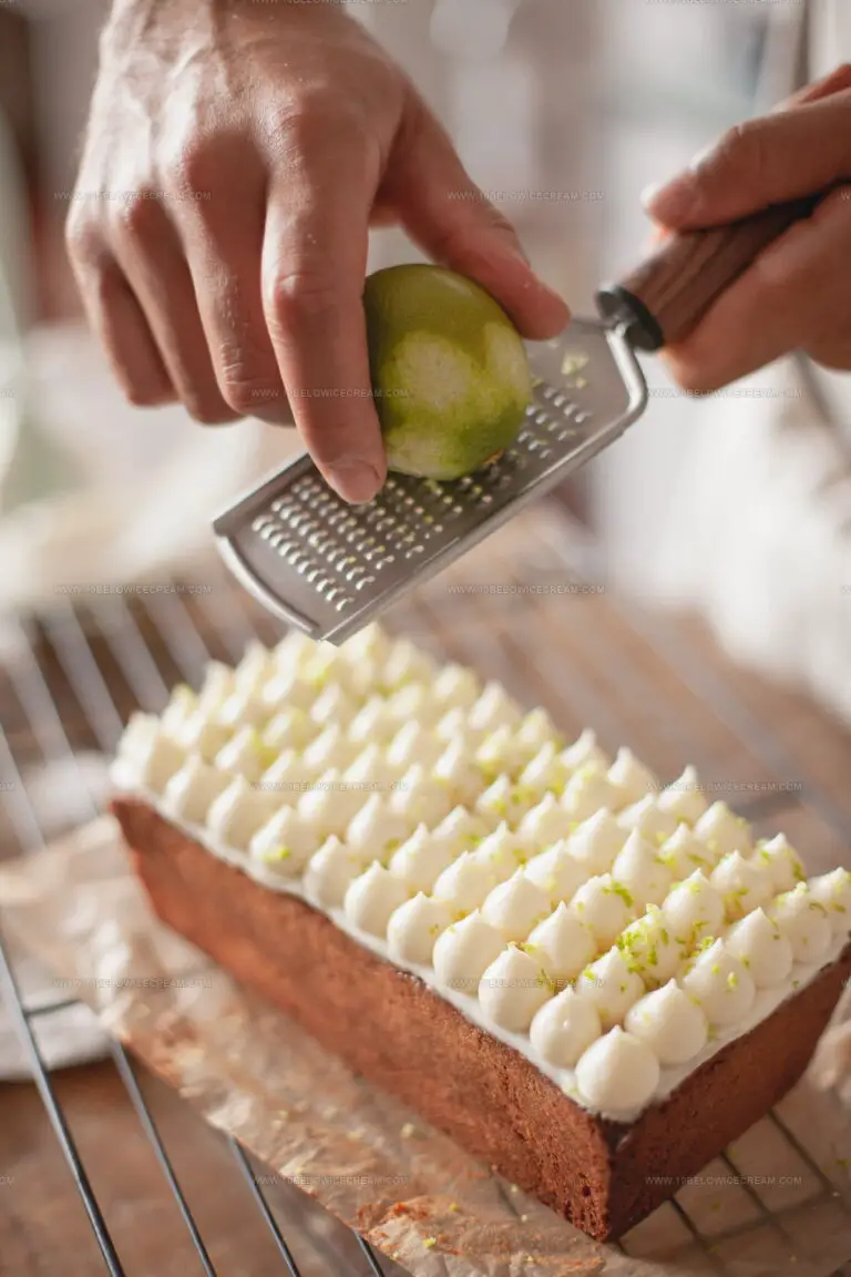 4 Lime Zest Substitutes That Still Add Citrus Punch