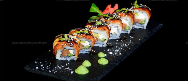 B.C. Roll