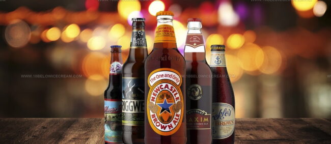 Brown Ale