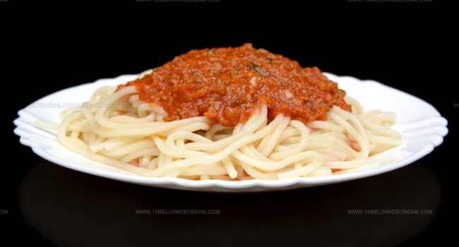 Ragu All'Abruzzese