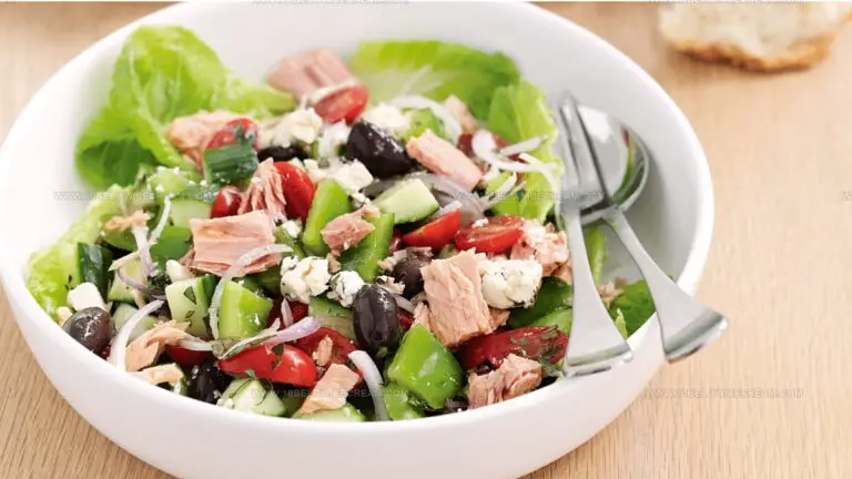 4 Mayo Alternatives That Work in Tuna Salad