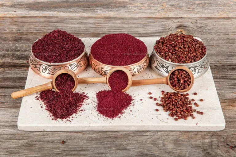 What Does Sumac Taste Like? Journey Into This Tangy Spice