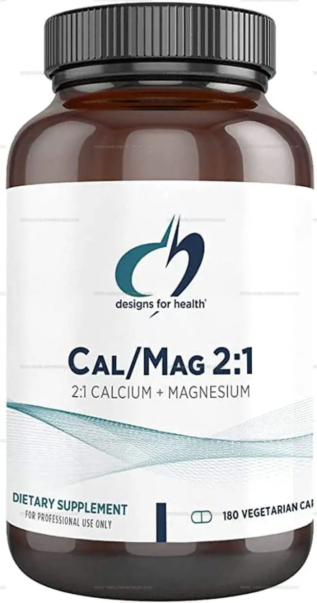 Calcium
