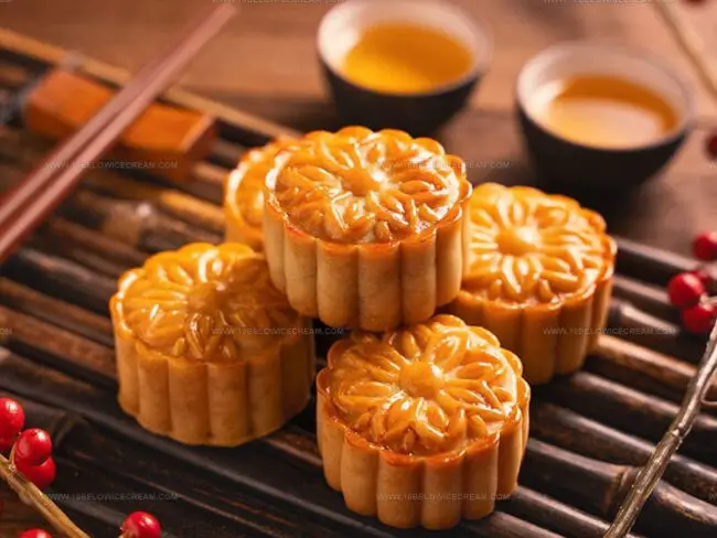 Why Are Mooncakes So Sweet?