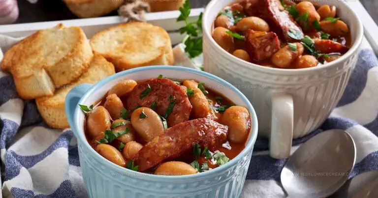 42 Essential Central European Vegetable Dishes to Discover