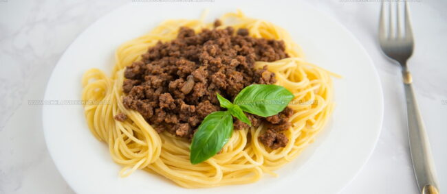 Ragu Toscano