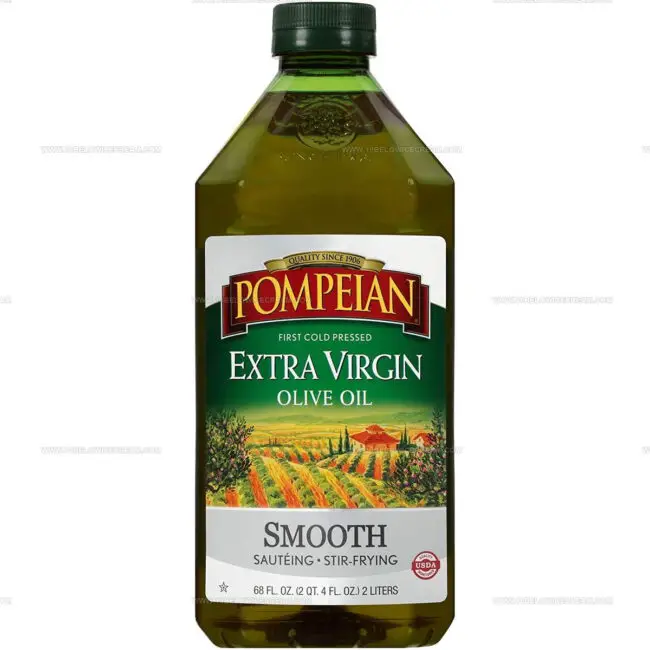 Olive Oil