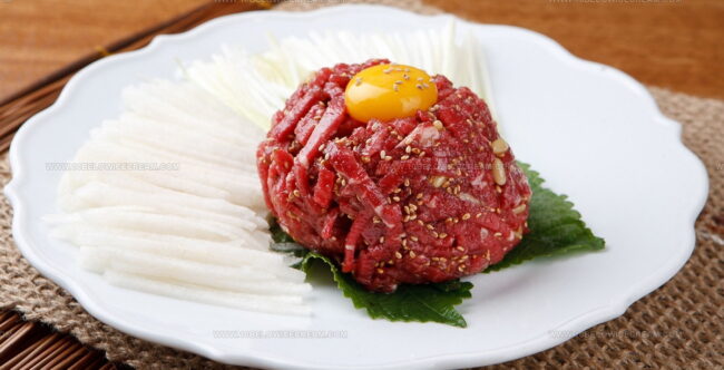 Yukhoe