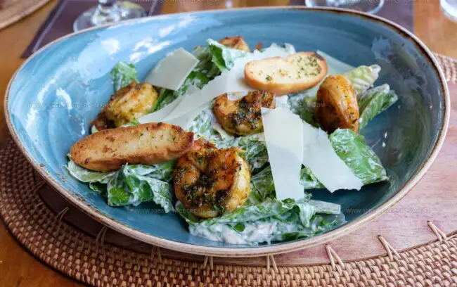 West Indies Salad