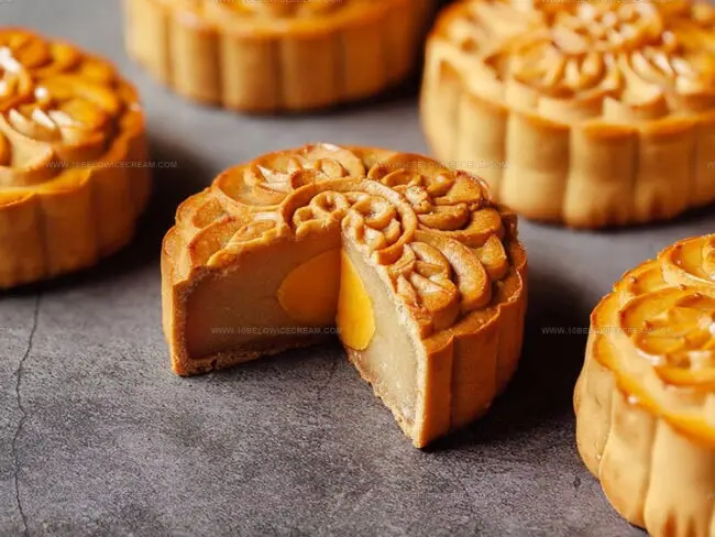 Which Mooncake Has The Most Health Benefits?