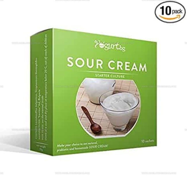 Sour Cream