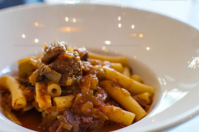 Sugo Alla Genovese