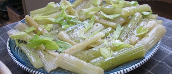 Celery Victor