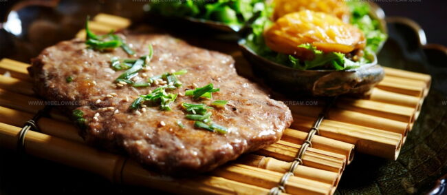 Tteokgalbi