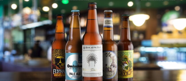 Pale Ale