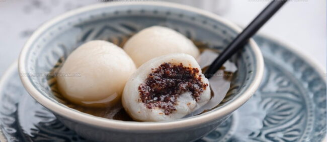 Tang Yuan