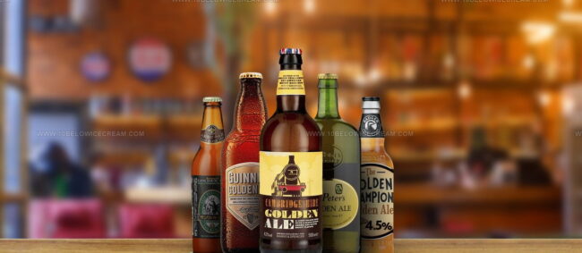 Golden Ale