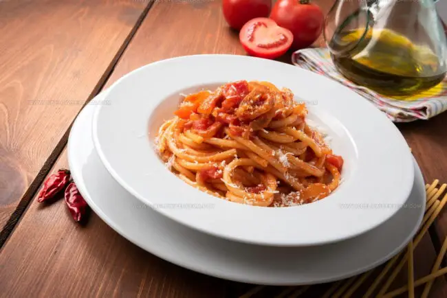 Amatriciana