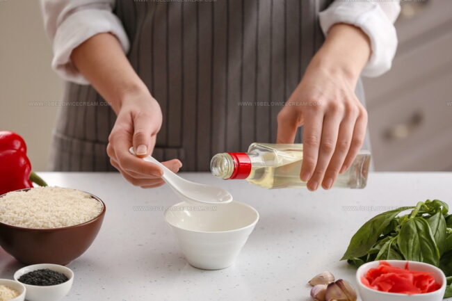 How to Dilute Stronger Vinegars to Match Cane Vinegar’s Taste
