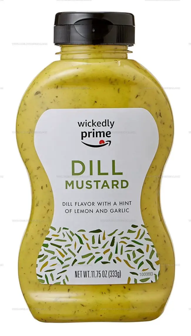 Mustard